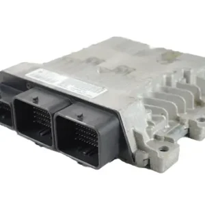 KOMPUTER STEROWNIK PEUGEOT 9800268980 Ostatnia szansa